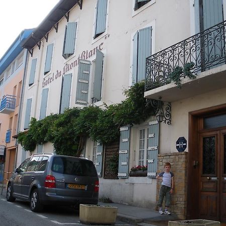 Hotel Du Mont Blanc Sallanches Kültér fotó